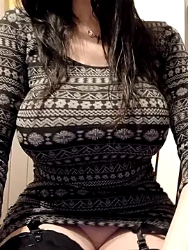 Snapshot of eva750 chatting on 02.19.25 eva750 online show from 02.19.25