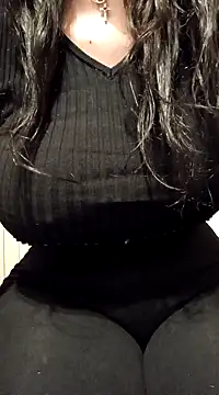 Snapshot of eva750 chatting on 03.21.25 eva750 online show from 03.21.25