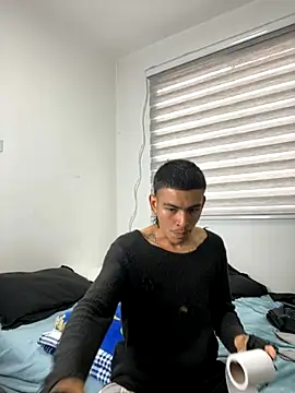 sorry-mom69 online show from 11.13.25