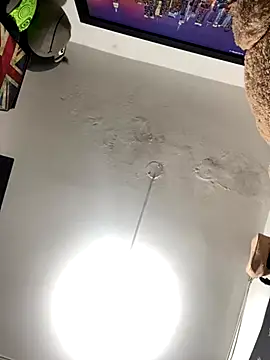 XNASTYEBONYXXX online show from 10.25.25