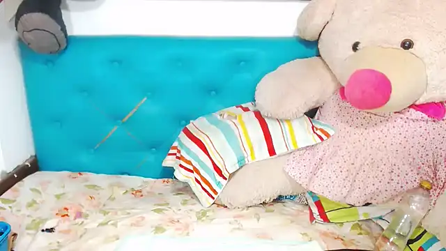 XNASTYEBONYXXX online show from 04.14.26