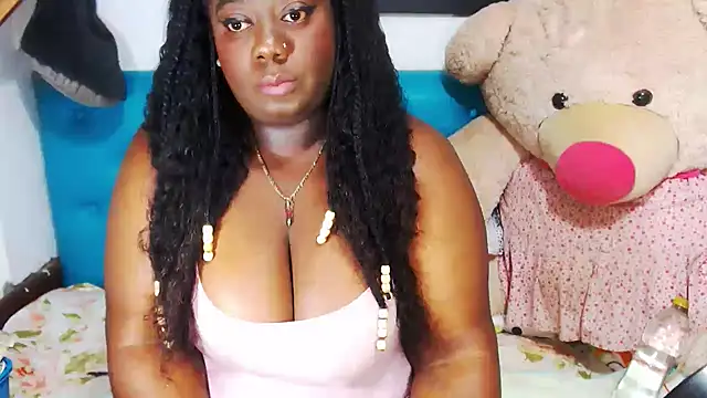 XNASTYEBONYXXX online show from 05.19.26