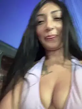Snapshot of Kathy_bella18 chatting on 03.22.25 Kathy bella18 online show from 03.22.25