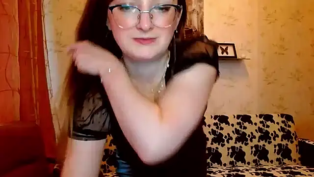 Snapshot of Arielsssplash chatting on 01.16.25 Arielsssplash online show from 01.16.25