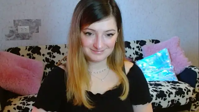 Arielsssplash online show from 11.04.25