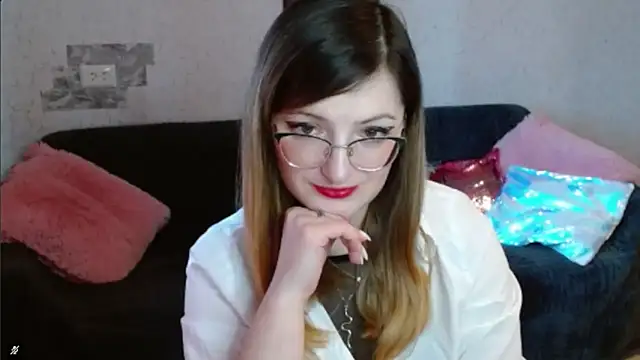 Arielsssplash online show from 11.14.25