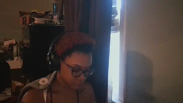 nickytheehawtie online show from 02.07.26