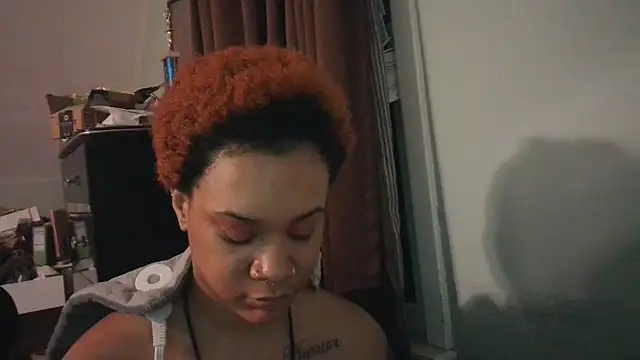 nickytheehawtie online show from 02.14.26