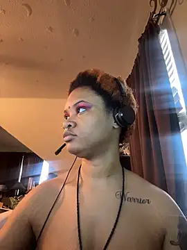 nickytheehawtie online show from 02.20.26