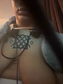 nickytheehawtie online show from 04.04.26