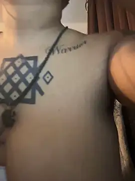 nickytheehawtie online show from 04.07.26