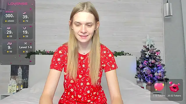 molly hunt  online show from 12.18.24