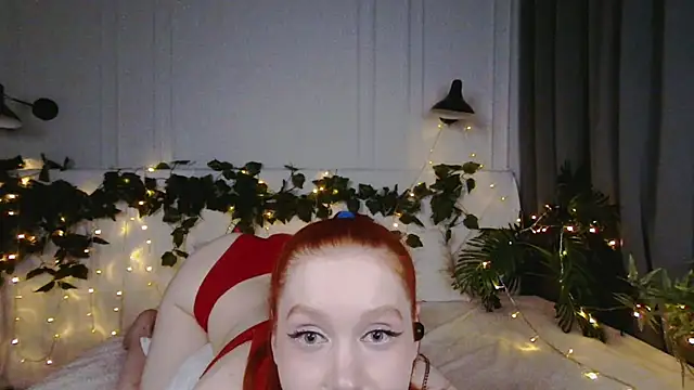 Snapshot of Elfa_Mirielle chatting on 03.19.25 Elfa Mirielle online show from 03.19.25