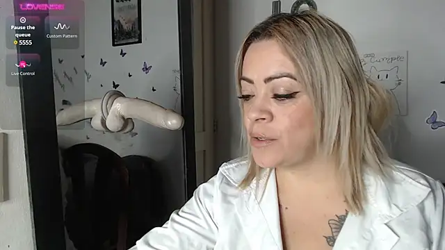 LIila28six online show from 01.23.25