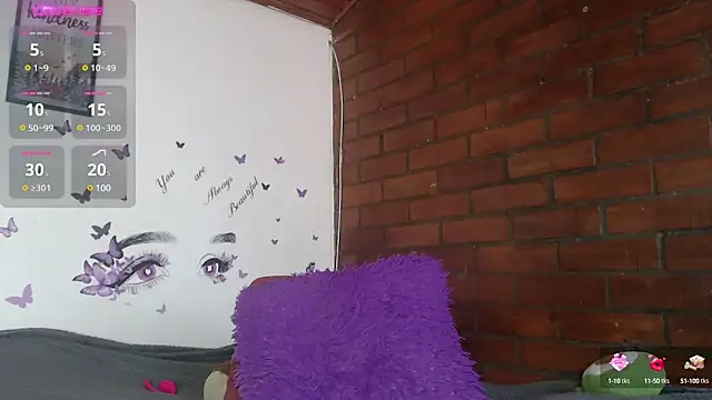 LIila28six online show from 03.19.25