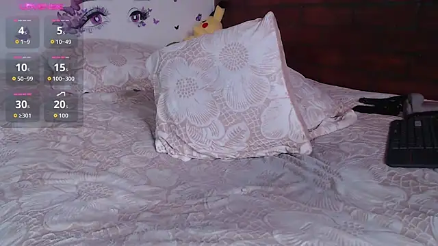 LIila28six online show from 03.10.26