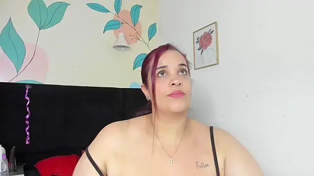 Alondra zaaens online show from 03.19.26