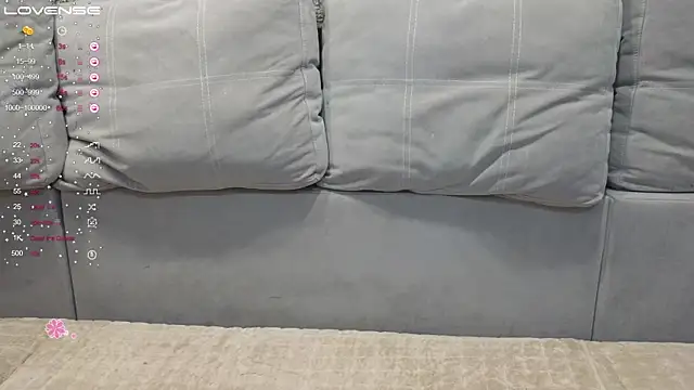 Vika loves you online show from 01.11.25