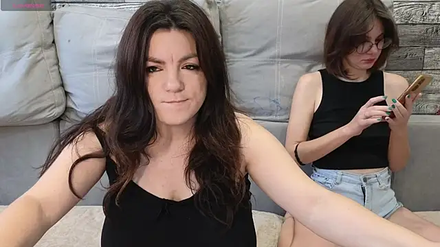 Vika loves you online show from 10.06.25