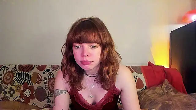 ClancyMorissey online show from 01.02.25