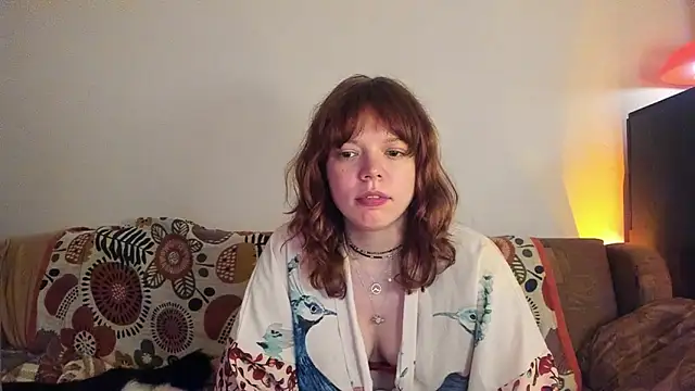 ClancyMorissey online show from 01.09.25