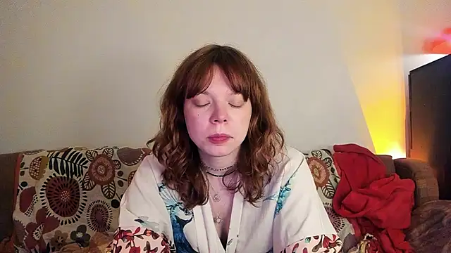 ClancyMorissey online show from 01.17.25