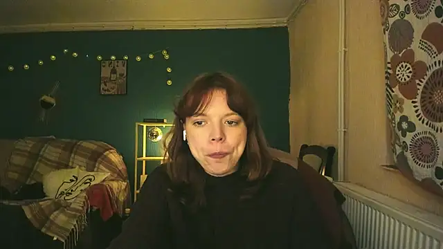 ClancyMorissey online show from 02.24.25
