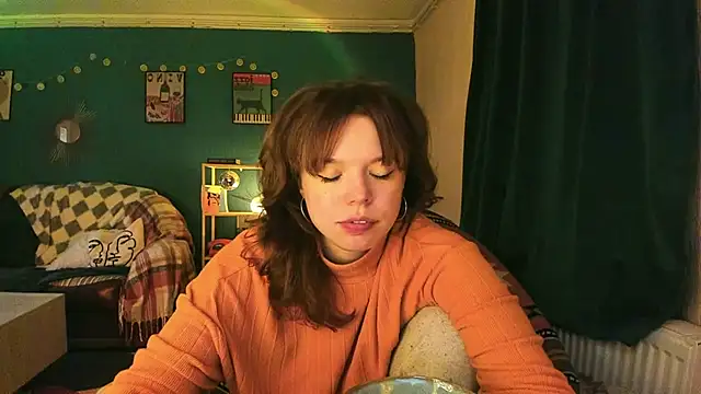 ClancyMorissey online show from 11.07.25