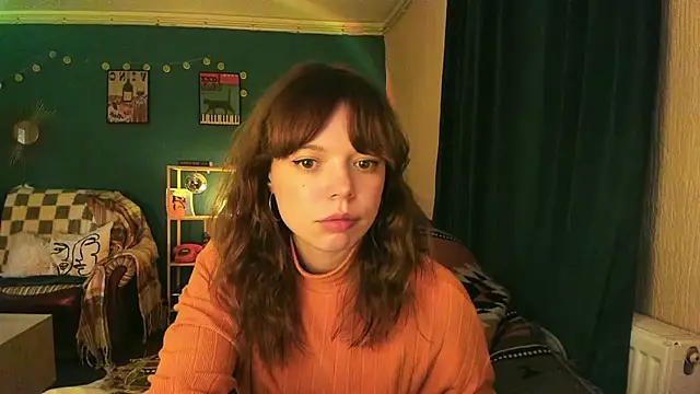 ClancyMorissey online show from 11.18.25