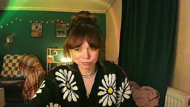 ClancyMorissey online show from 11.24.25