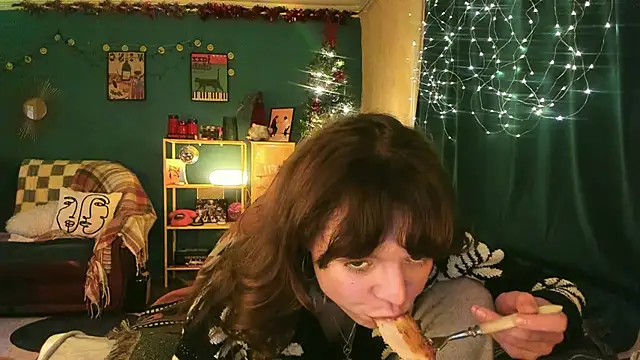 ClancyMorissey online show from 12.01.25