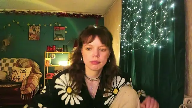 ClancyMorissey online show from 12.13.25