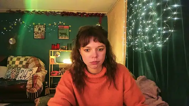 ClancyMorissey online show from 12.19.25