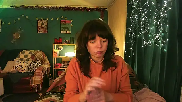 ClancyMorissey online show from 02.06.26