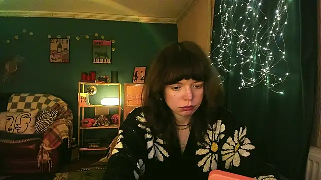 ClancyMorissey online show from 02.16.26