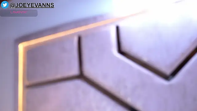 JOEYEVANS online show from 02.01.26