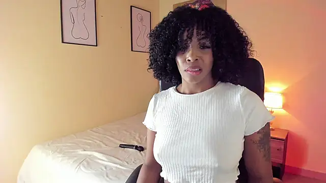 AitanaBrown  online show from 01.31.25