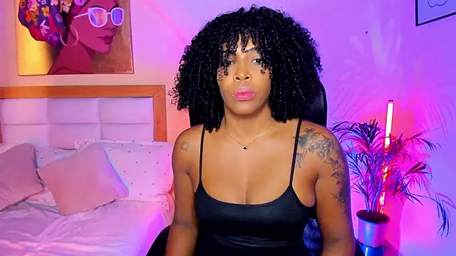 Snapshot of AitanaBrown_ chatting on 02.22.26 AitanaBrown online show from 02.22.26