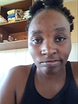 Samia Queen online show from 12.31.24