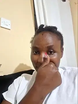 Samia Queen online show from 01.21.25