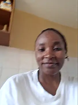 Samia Queen online show from 09.19.25