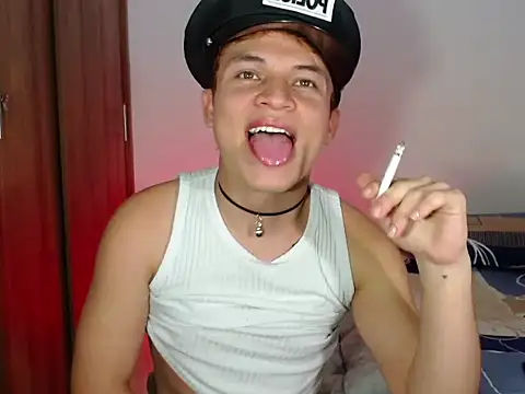 Leon Wild online show from 03.22.26