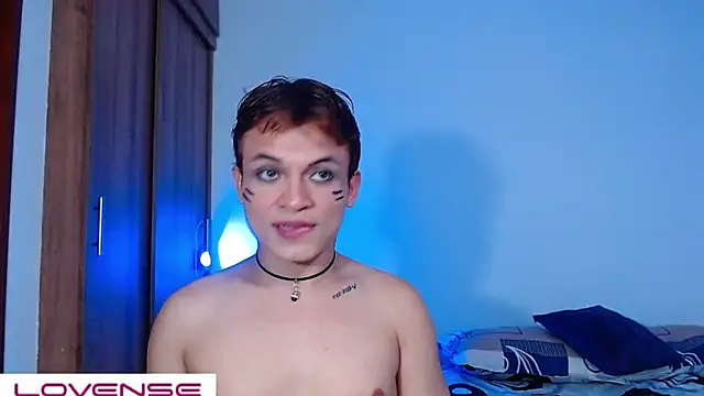 Leon Wild online show from 03.27.26