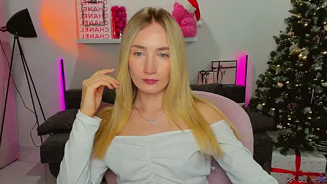 bella  rose online show from 12.22.24