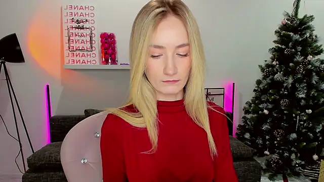 bella  rose online show from 12.25.24