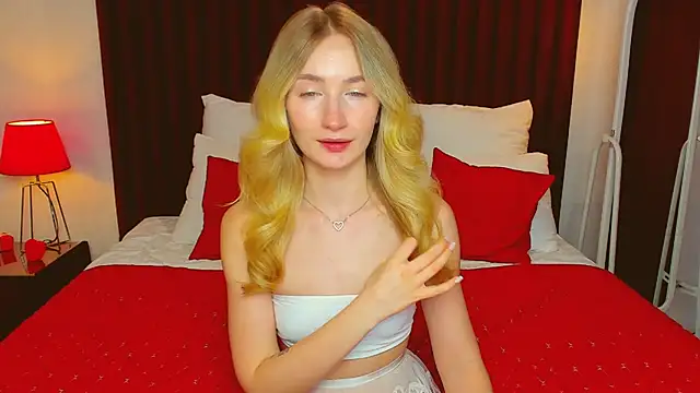 bella  rose online show from 03.10.25