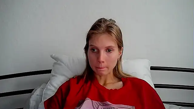 MaryMiton online show from 02.15.25