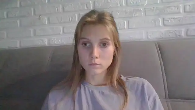 MaryMiton online show from 03.02.25