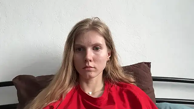 MaryMiton online show from 05.15.26
