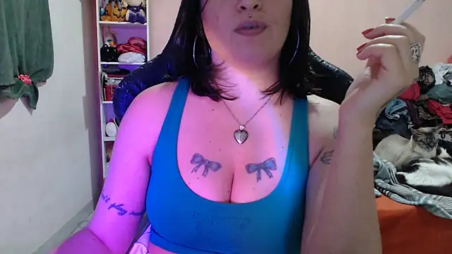 Ta maravilhosaaa online show from 12.16.24